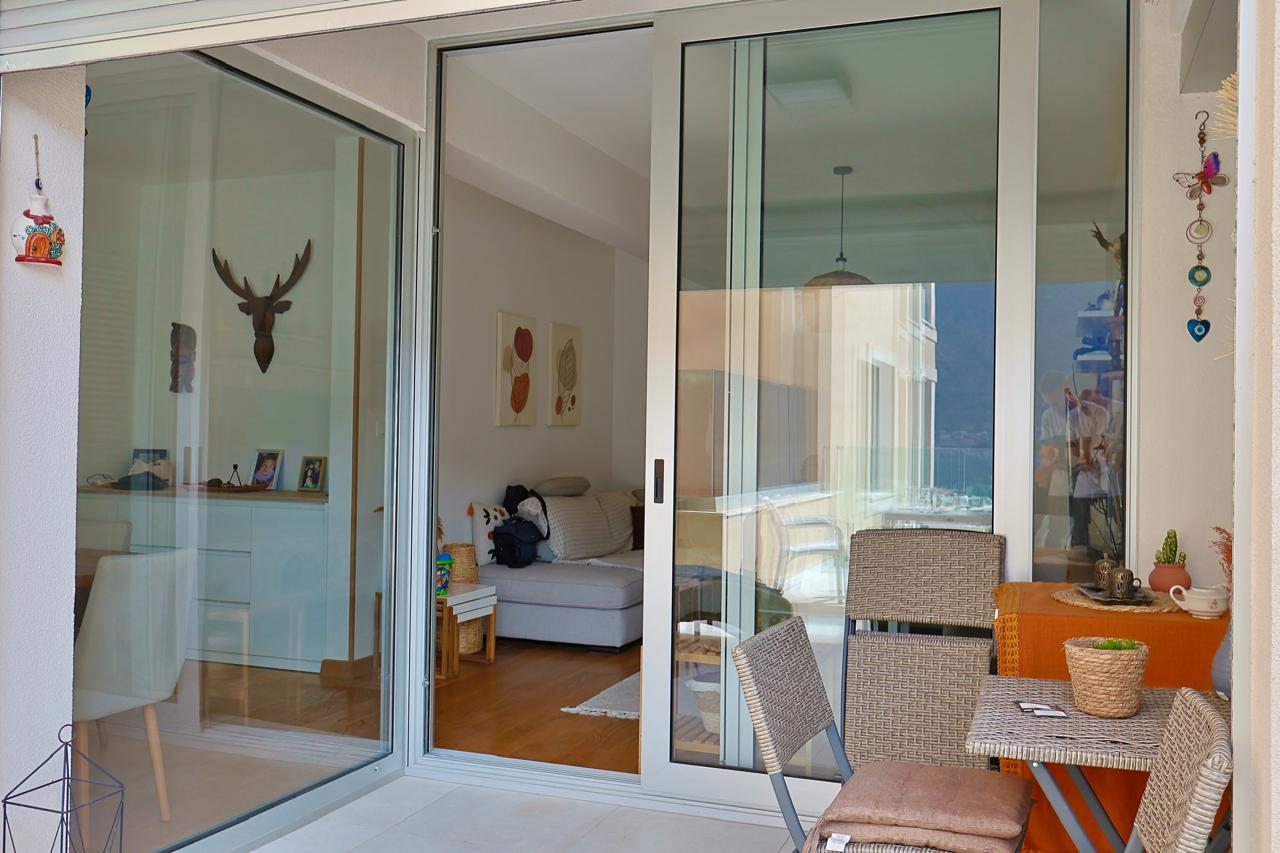  Image of Apartment - 2 Bedrooms - 1 Bathrooms for Residential For Sale in Kotor-Dobrota-Montenegro, Image 15